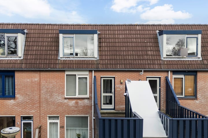 Foto 5 van Bongastate 46