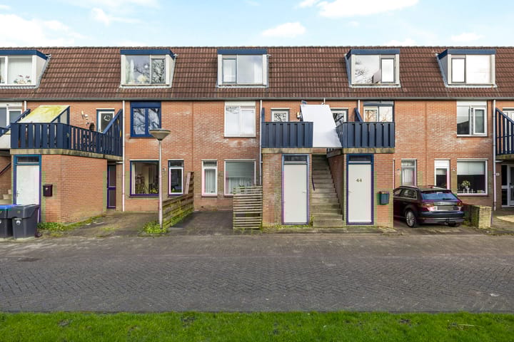 Foto 25 van Bongastate 46