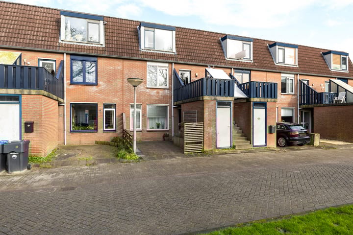 Foto 26 van Bongastate 46