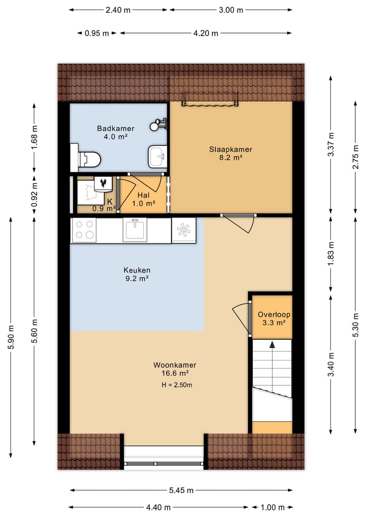 Foto 32 van Bongastate 46