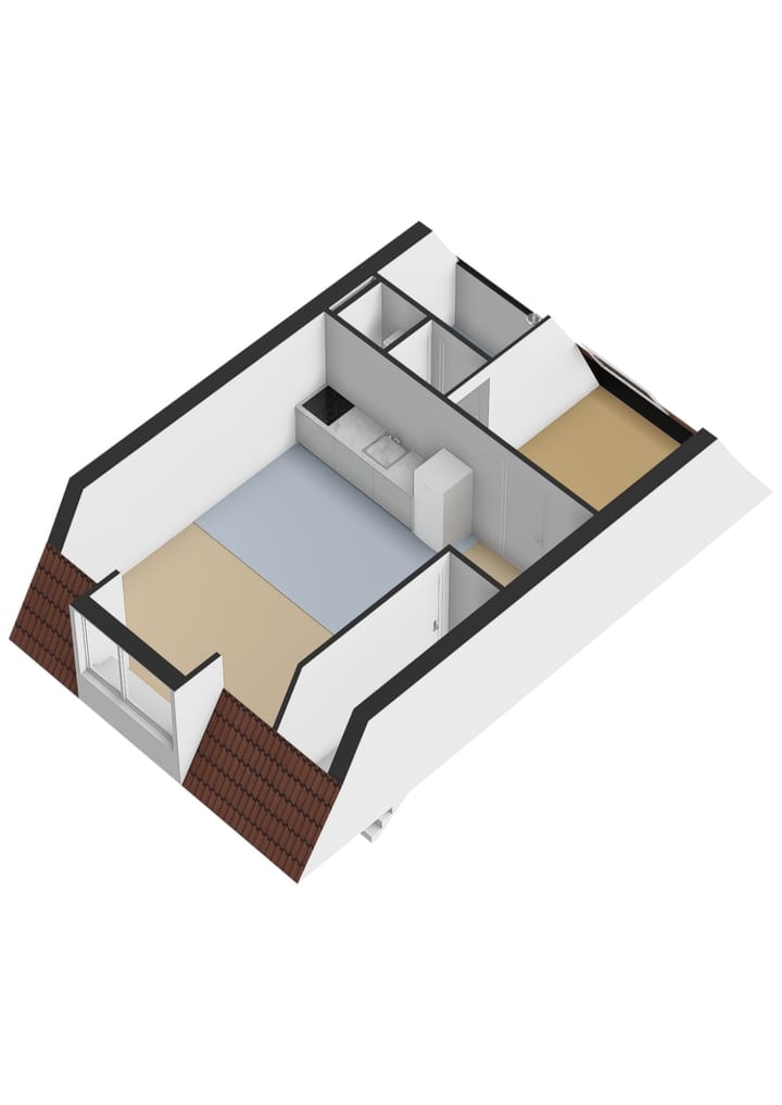 Foto 33 van Bongastate 46