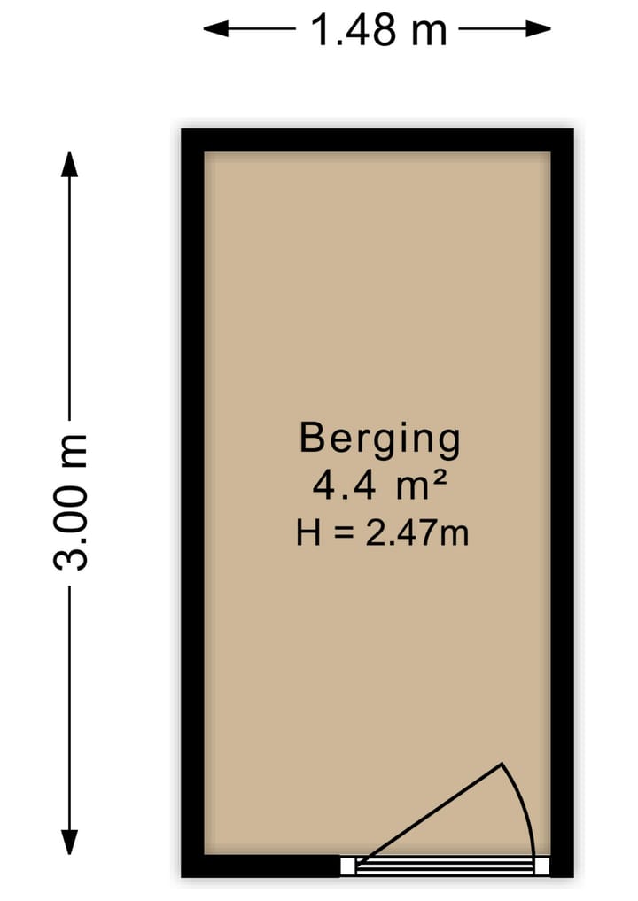 Foto 34 van Bongastate 46