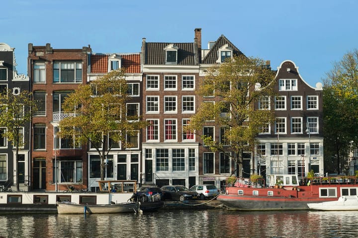 Foto 1 van Amstel 326-2