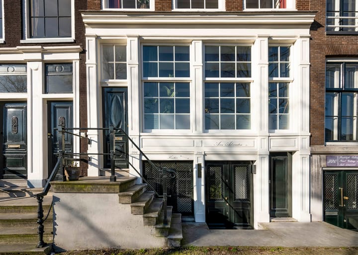 Foto 3 van Amstel 326-2