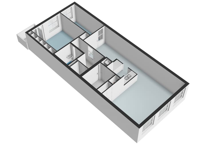 Foto 51 van Amstel 326-2