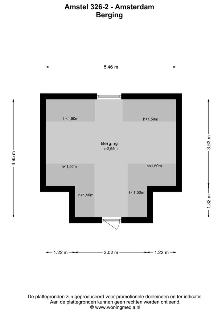Foto 53 van Amstel 326-2