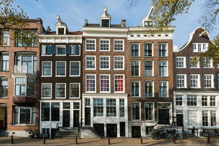 Foto 1 van Amstel 326-3