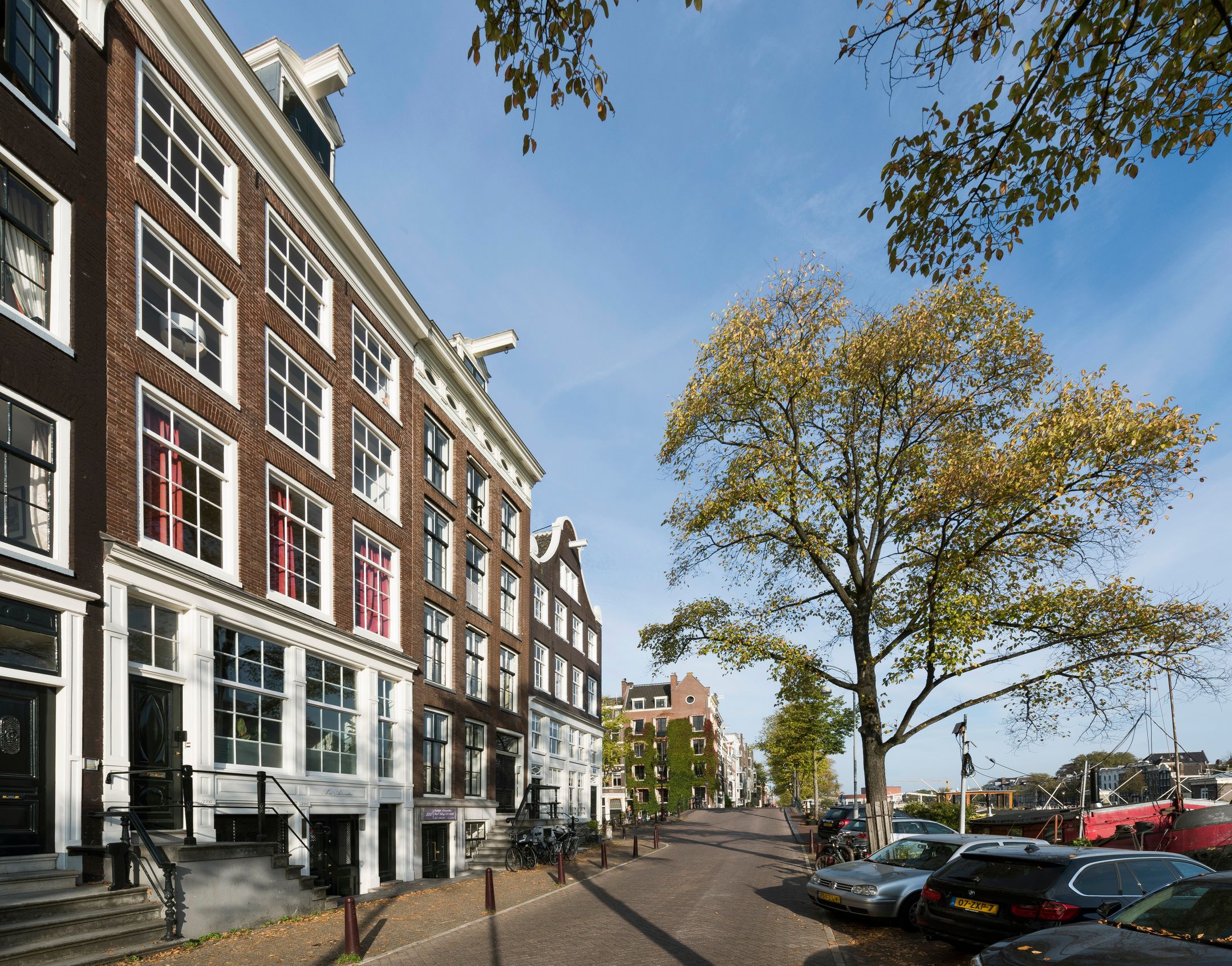 Foto 3 van Amstel 326-3