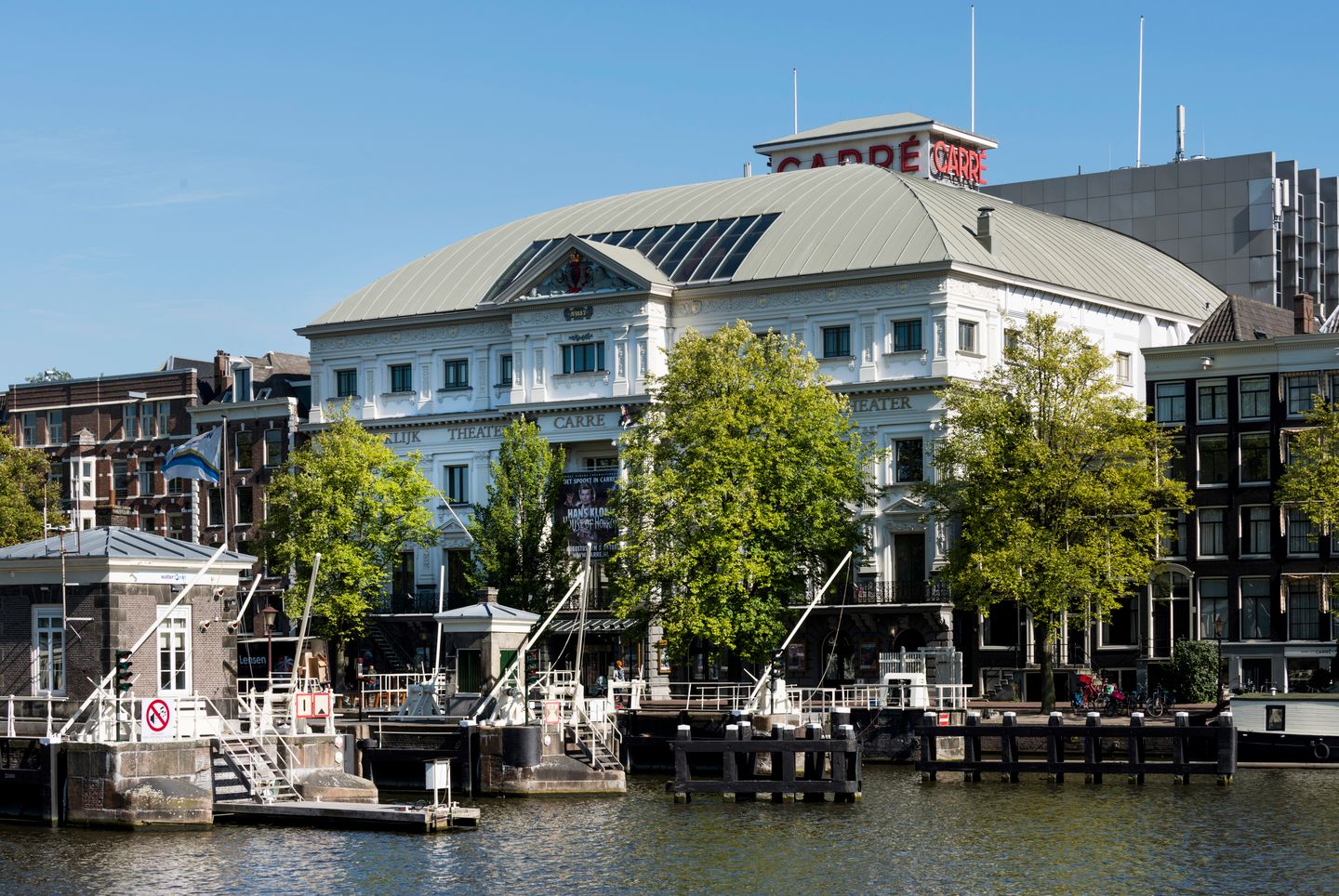 Foto 25 van Amstel 326-3