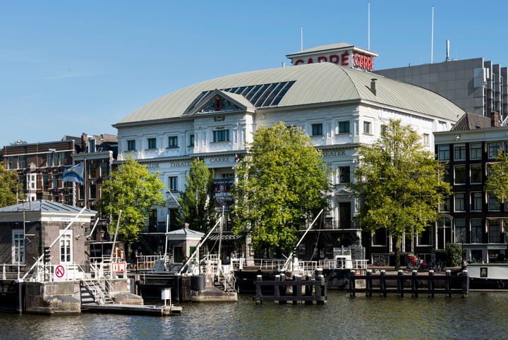 Foto 25 van Amstel 326-3