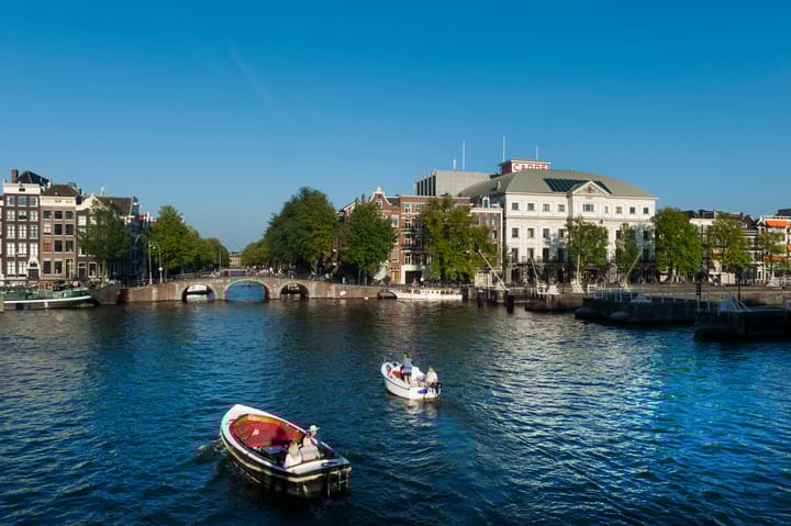 Foto 26 van Amstel 326-3