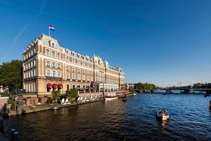 Foto 29 van Amstel 326-3