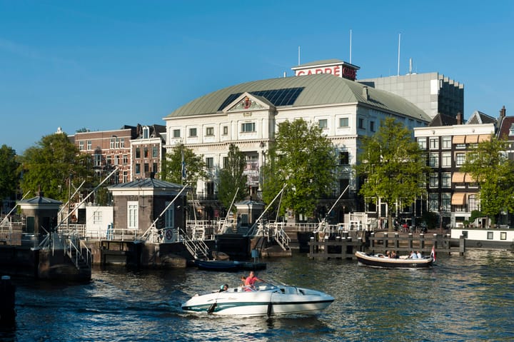 Foto 27 van Amstel 326-3