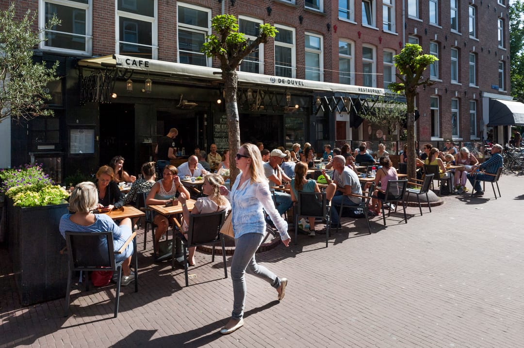 Foto 37 van Amstel 326-3