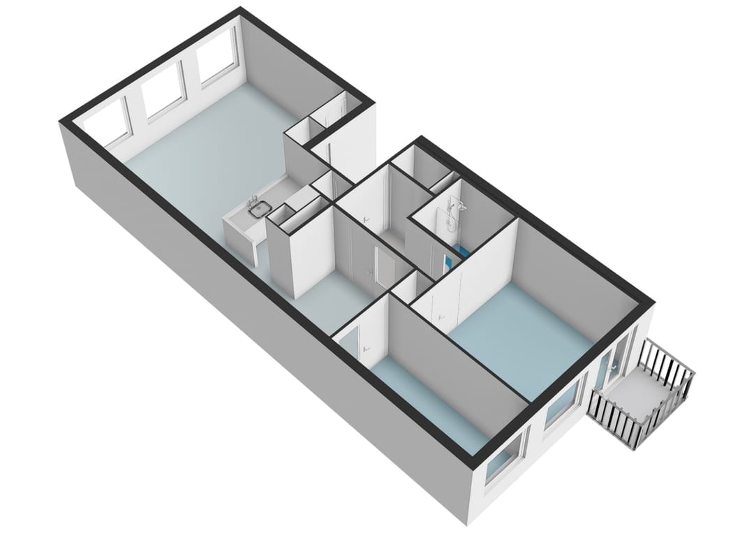 Foto 43 van Amstel 326-3