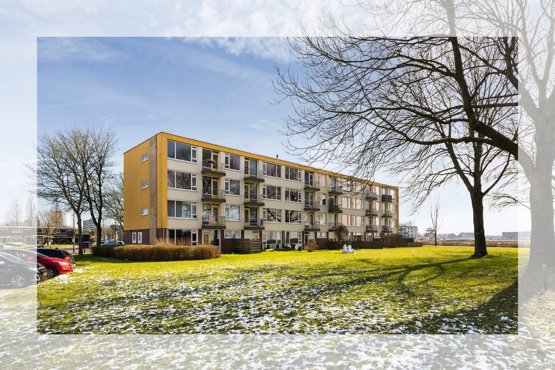 Foto 1 van Nijlânsdyk 133-D