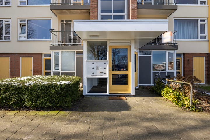 Foto 5 van Nijlânsdyk 133-D