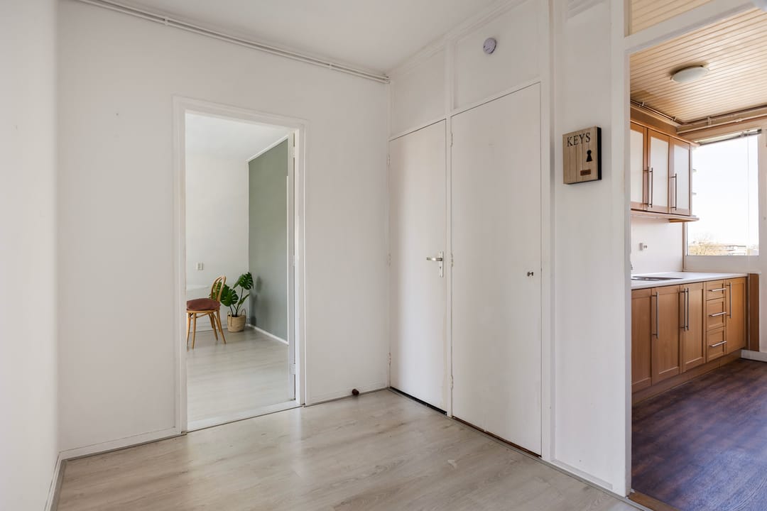 Foto 11 van Nijlânsdyk 133-D