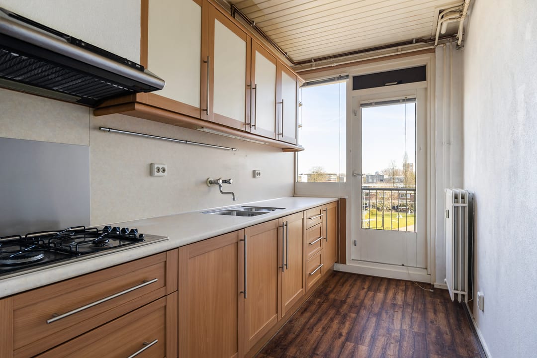 Foto 13 van Nijlânsdyk 133-D