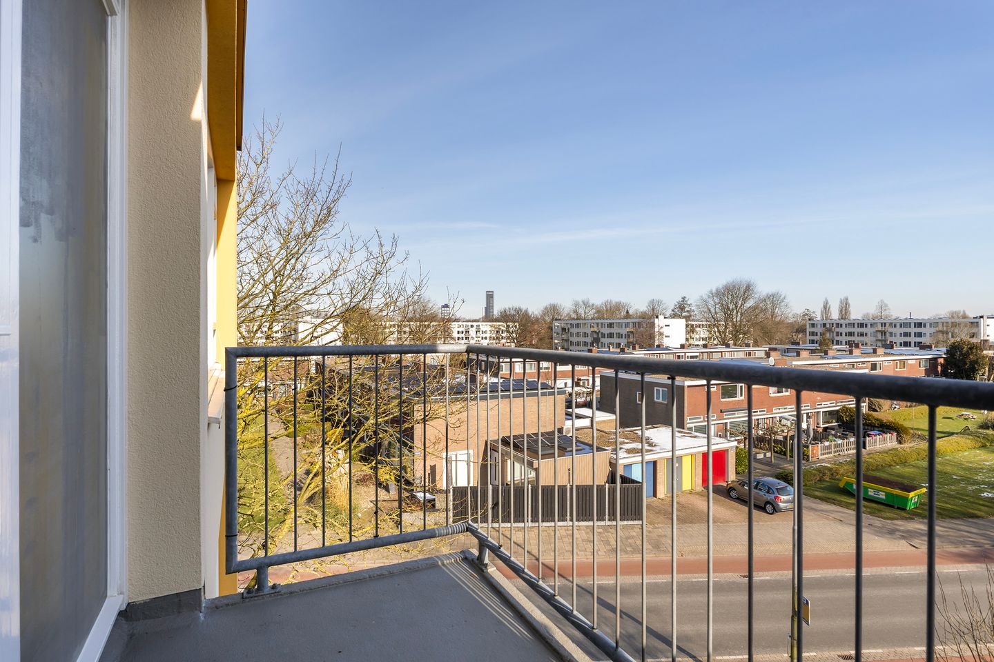 Foto 14 van Nijlânsdyk 133-D