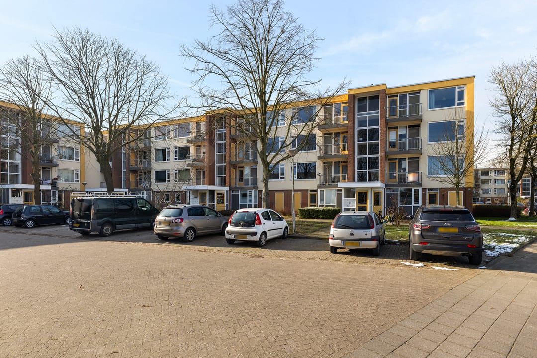 Foto 32 van Nijlânsdyk 133-D