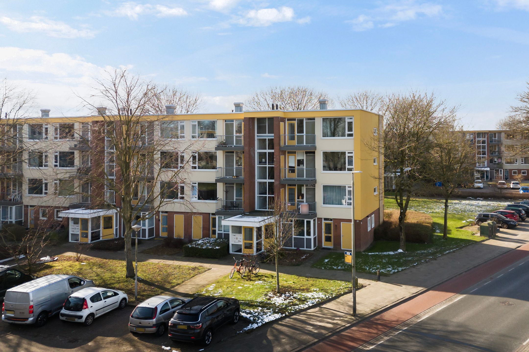 Foto 33 van Nijlânsdyk 133-D