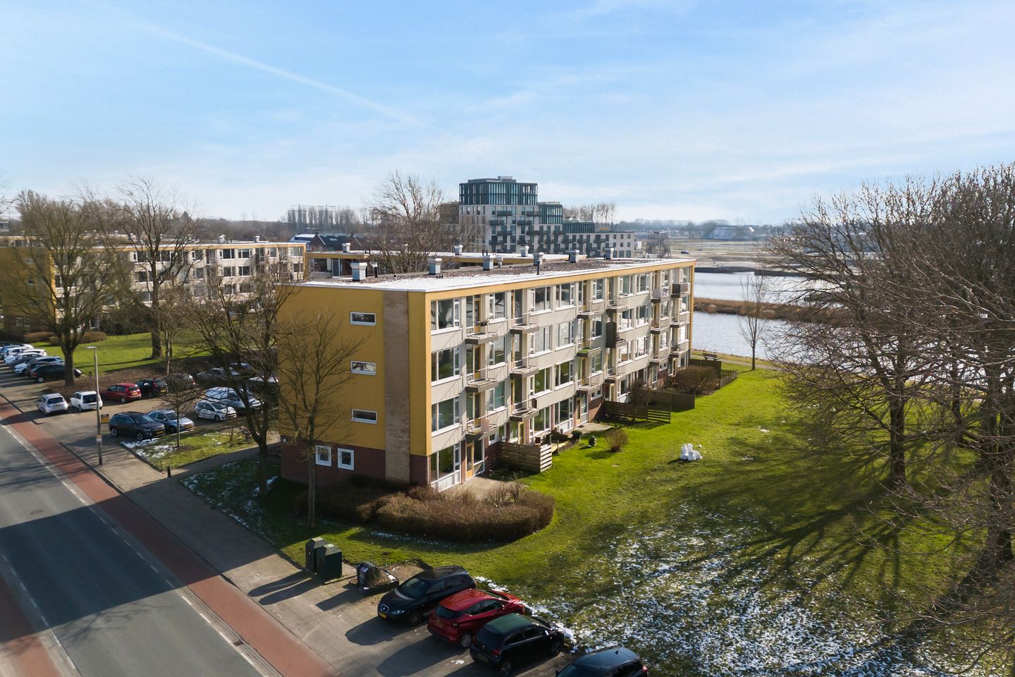 Foto 35 van Nijlânsdyk 133-D