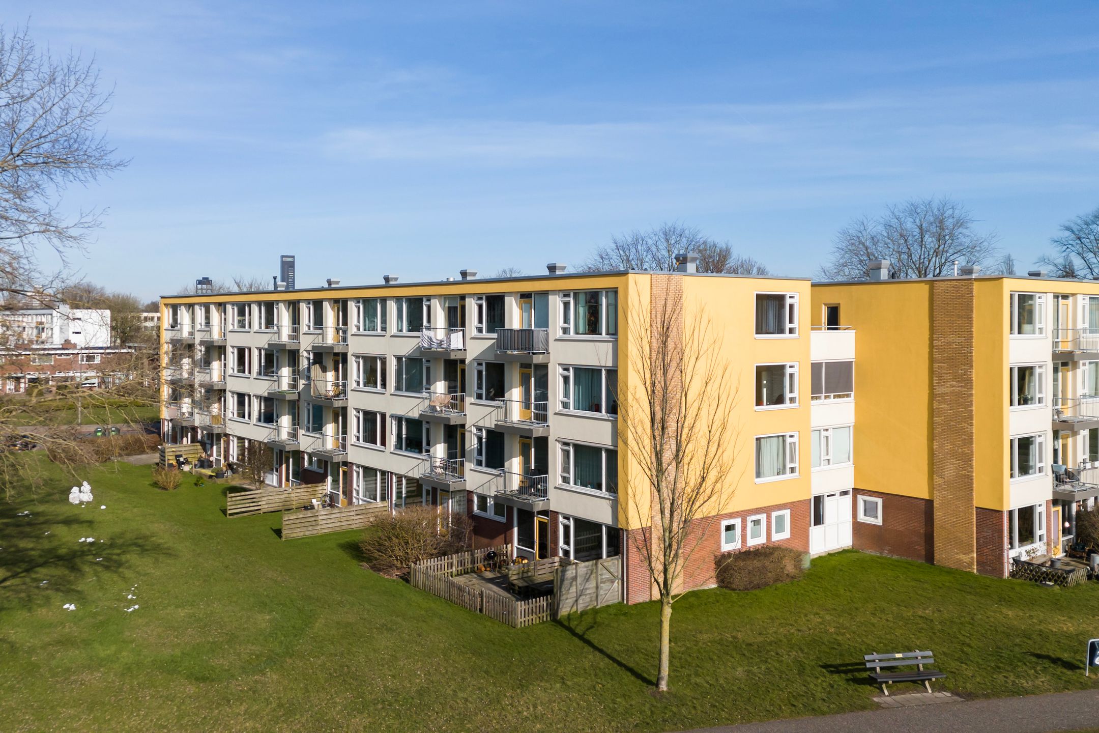 Foto 36 van Nijlânsdyk 133-D