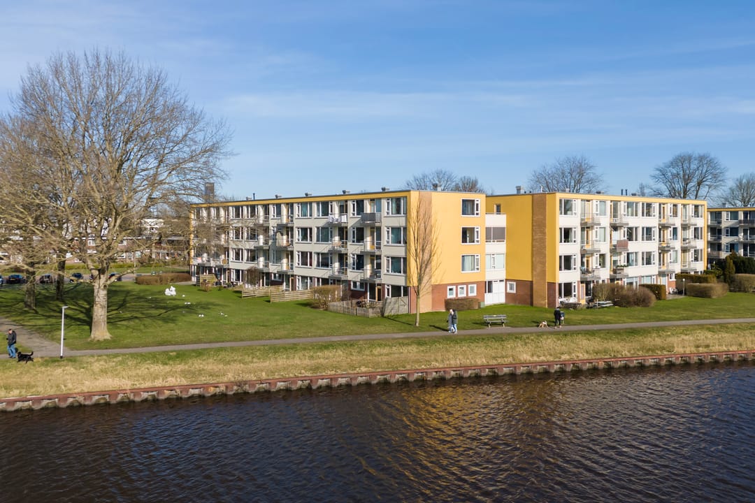 Foto 37 van Nijlânsdyk 133-D