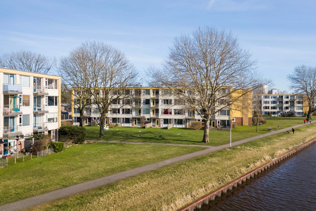 Foto 38 van Nijlânsdyk 133-D