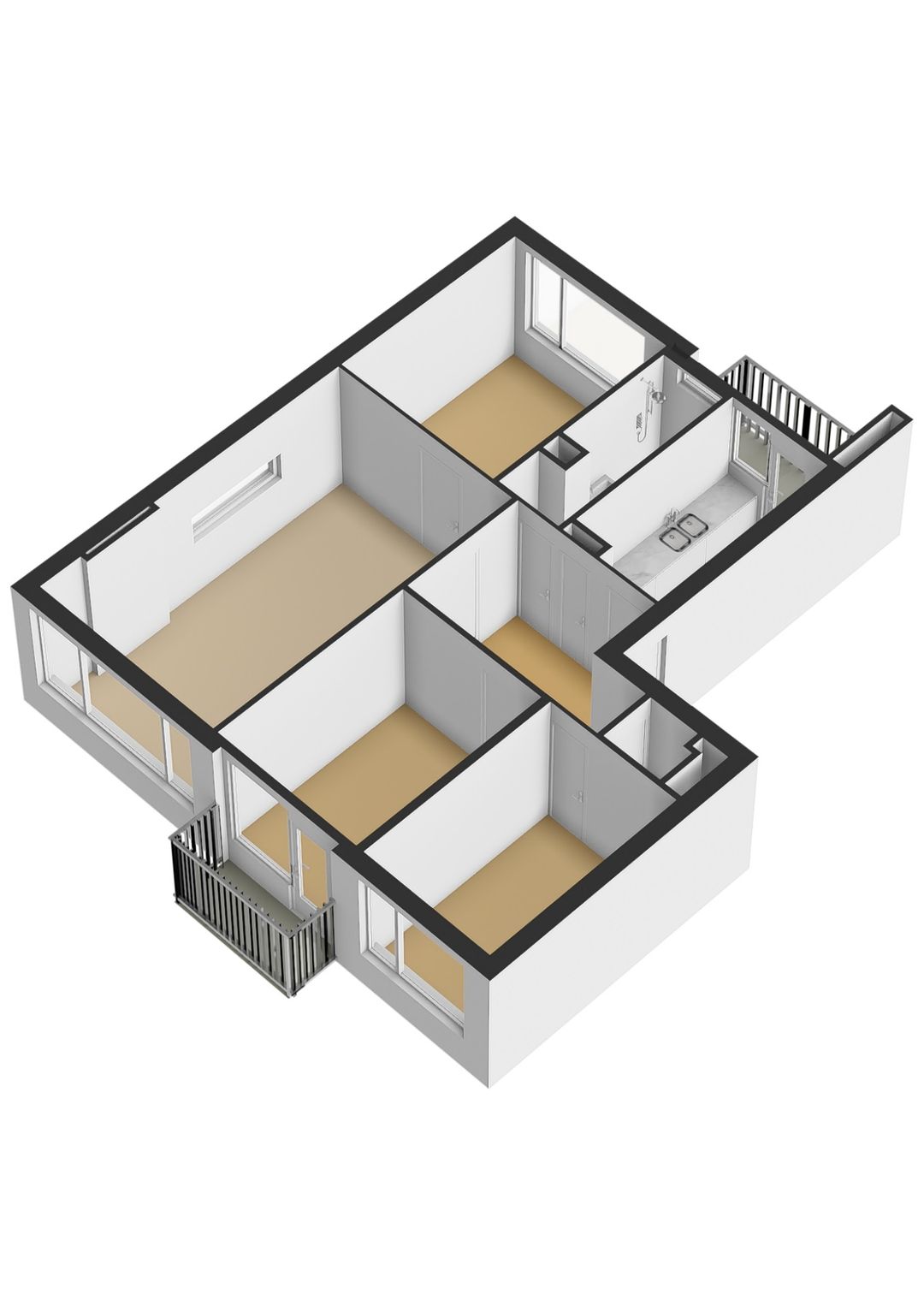 Foto 41 van Nijlânsdyk 133-D