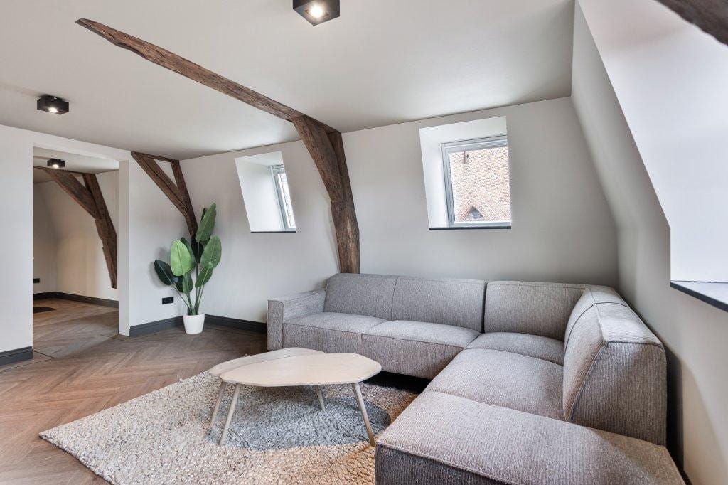 Foto 2 van Minderbroedersstraat 9-C