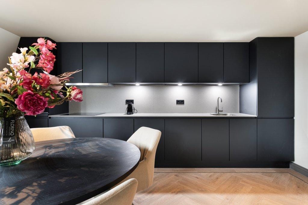 Foto 6 van Minderbroedersstraat 9-C