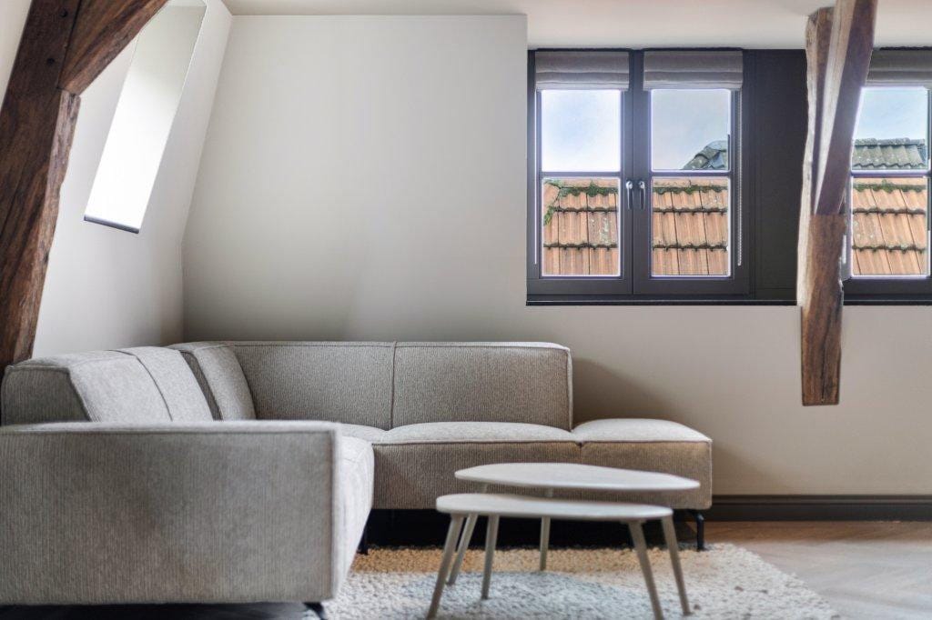 Foto 3 van Minderbroedersstraat 9-C