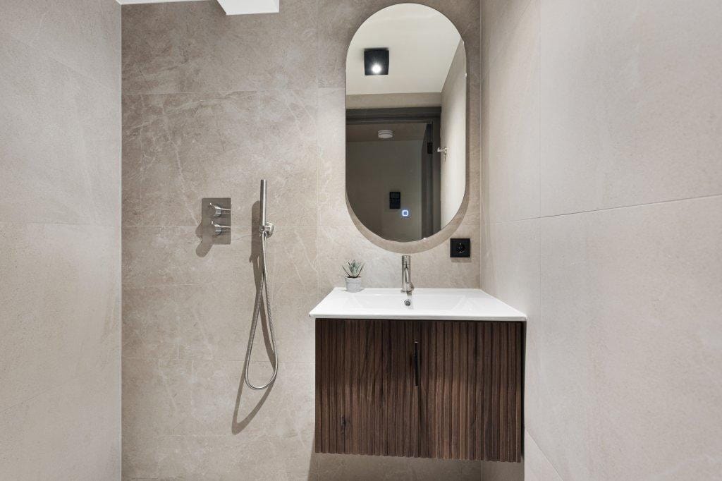 Foto 12 van Minderbroedersstraat 9-C