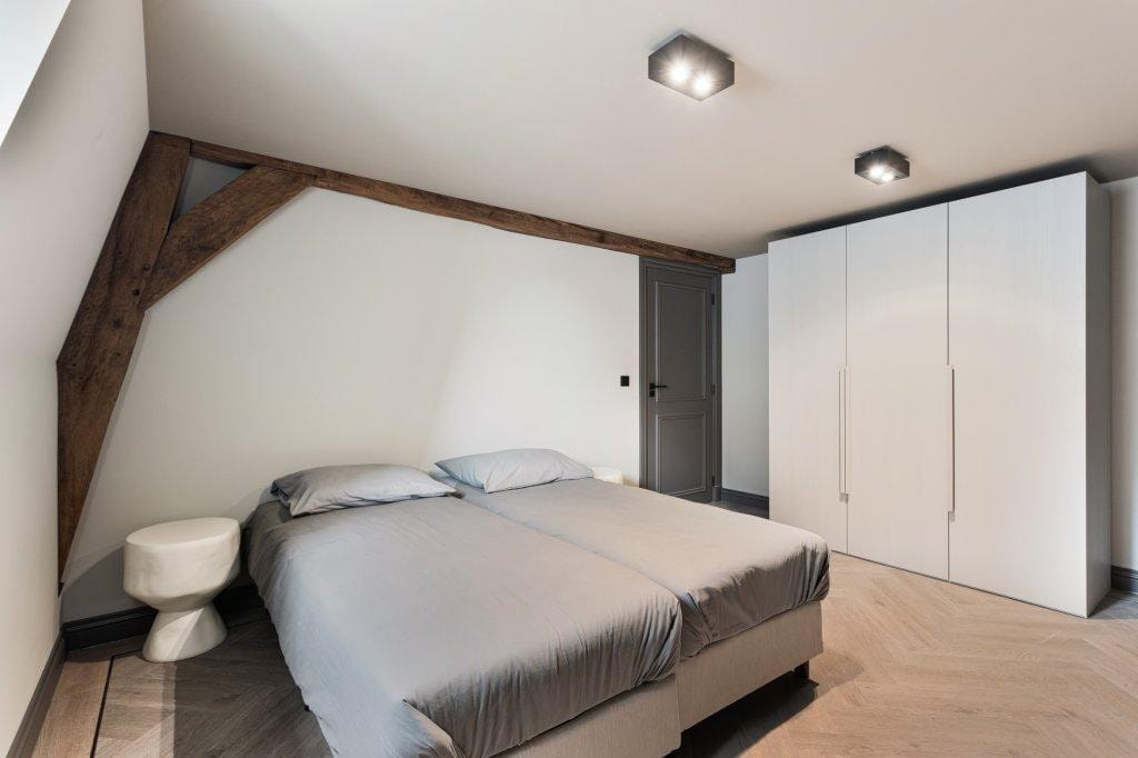 Foto 9 van Minderbroedersstraat 9-C