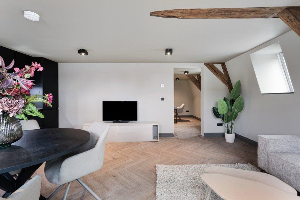 Foto 4 van Minderbroedersstraat 9-C