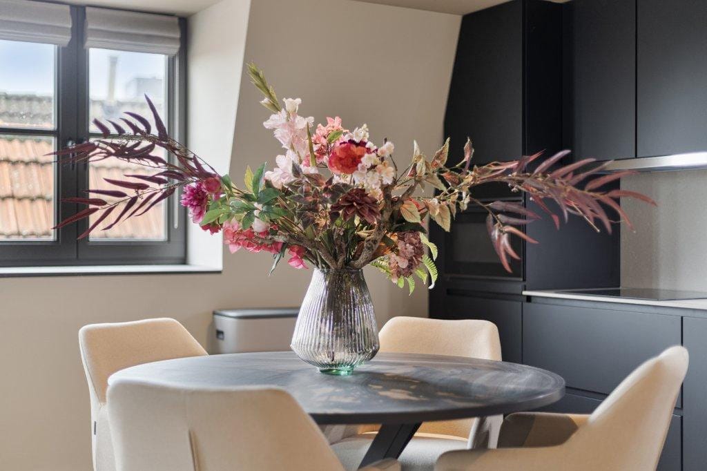 Foto 7 van Minderbroedersstraat 9-C