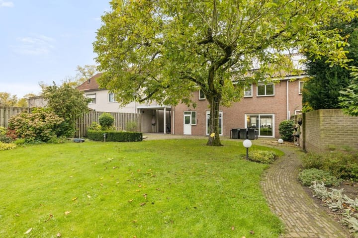 Foto 40 van Bosscheweg 274-A