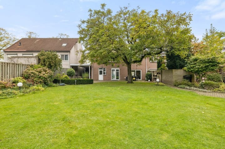 Foto 12 van Bosscheweg 274-A