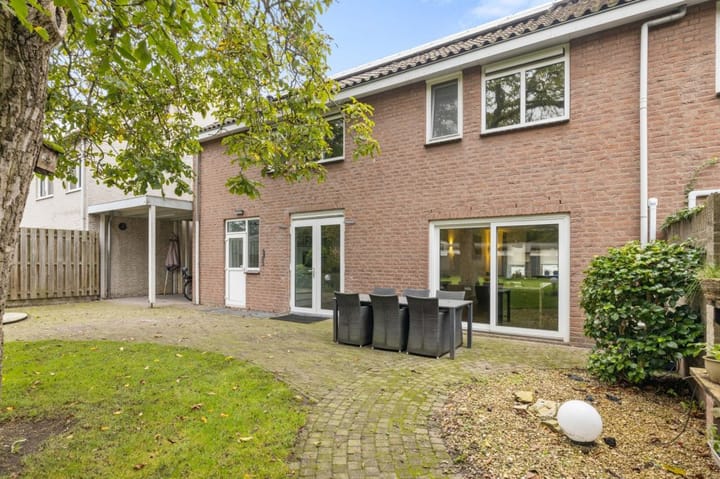 Foto 14 van Bosscheweg 274-A