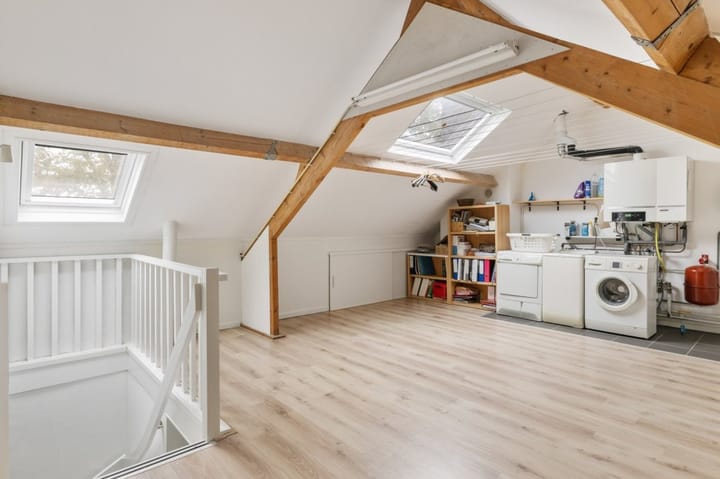 Foto 32 van Bosscheweg 274-A