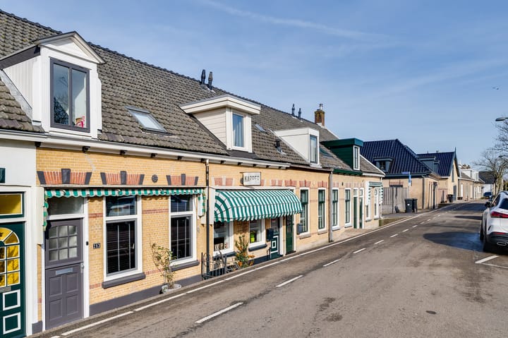 Foto 3 van IJsseldijk 281