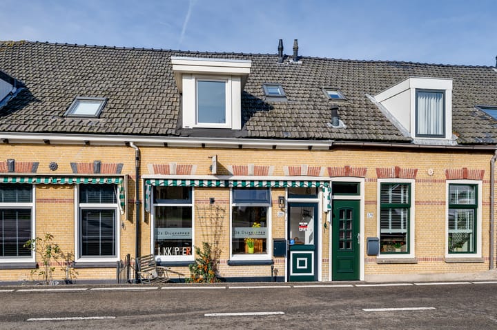 Foto 1 van IJsseldijk 281