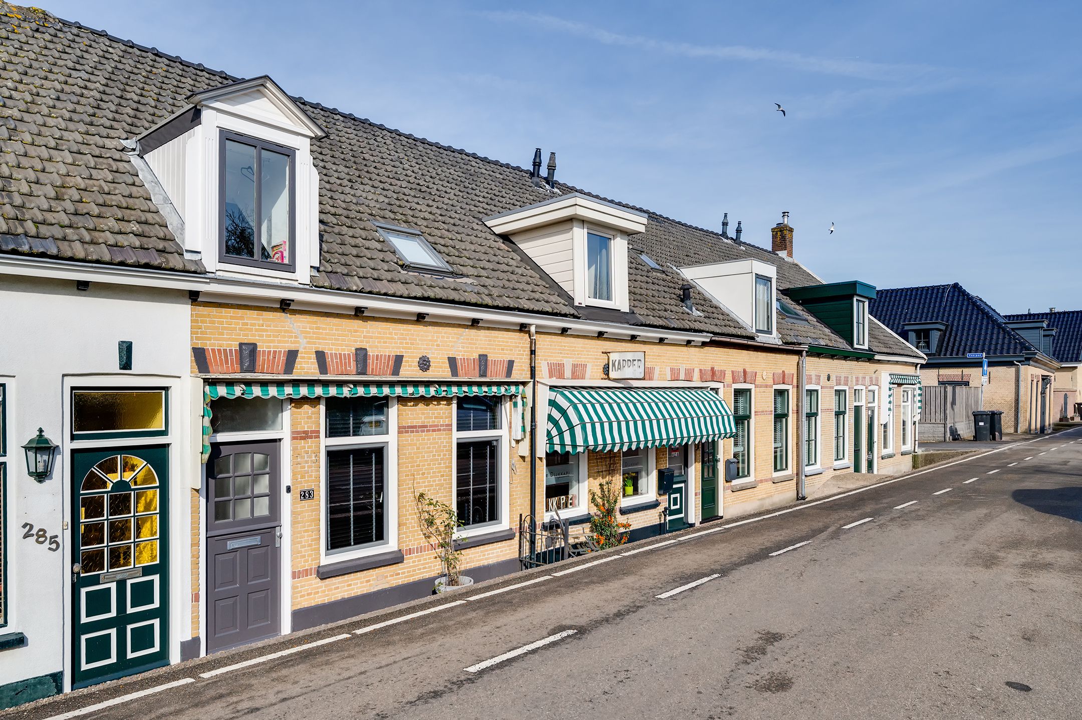 Foto 33 van IJsseldijk 281