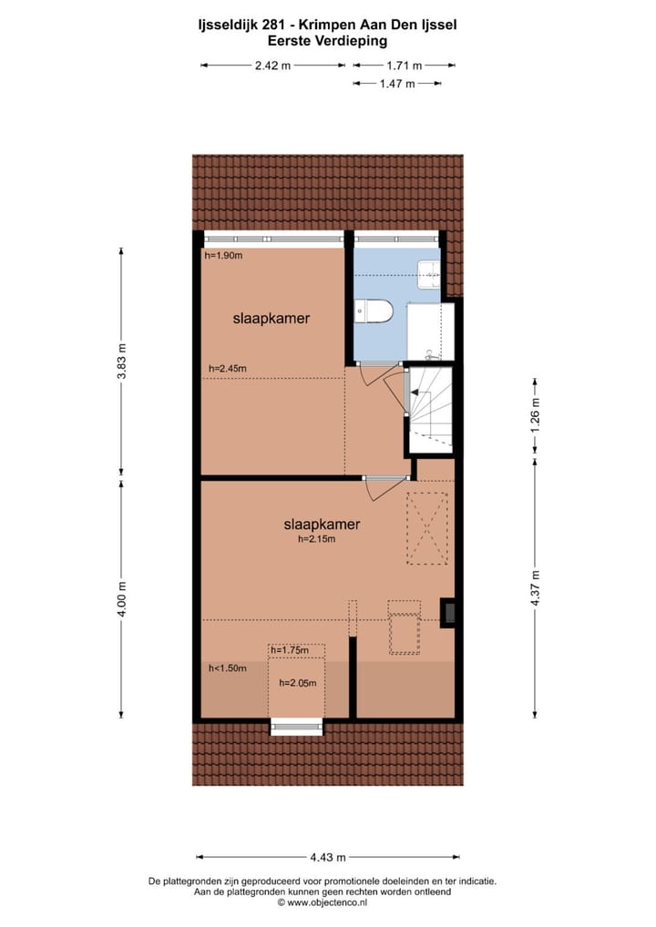 Foto 36 van IJsseldijk 281