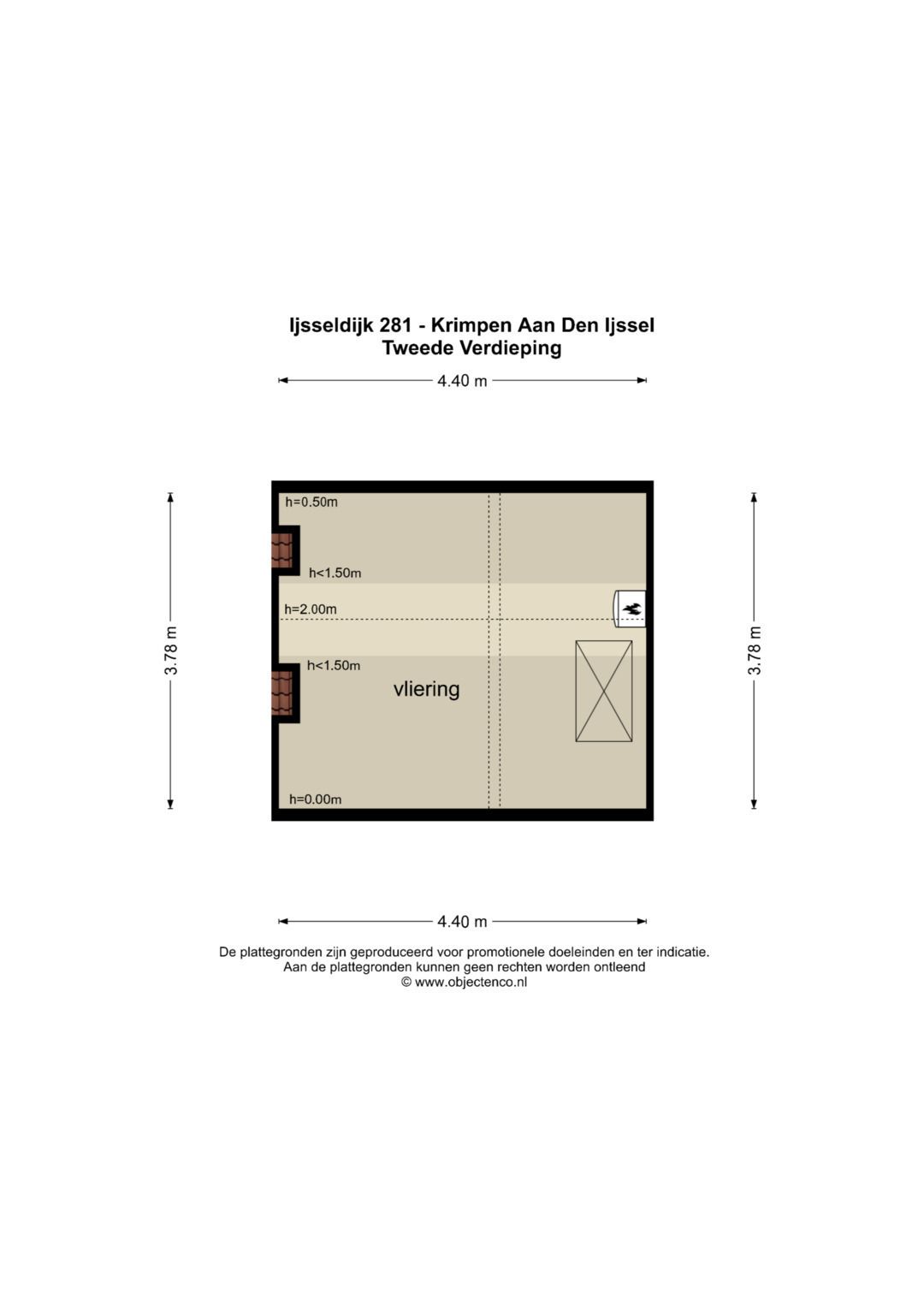 Foto 37 van IJsseldijk 281