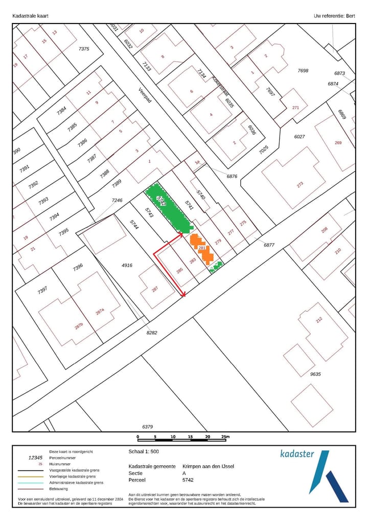 Foto 38 van IJsseldijk 281