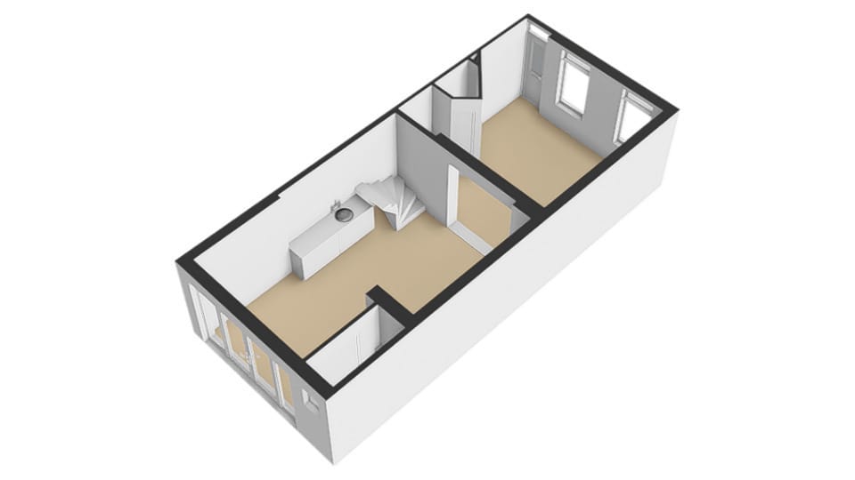 Foto 39 van IJsseldijk 281