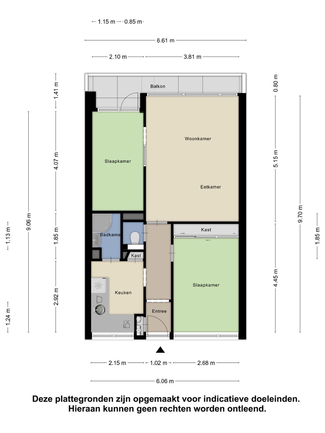 Foto 43 van Vrijheer van Eslaan 155